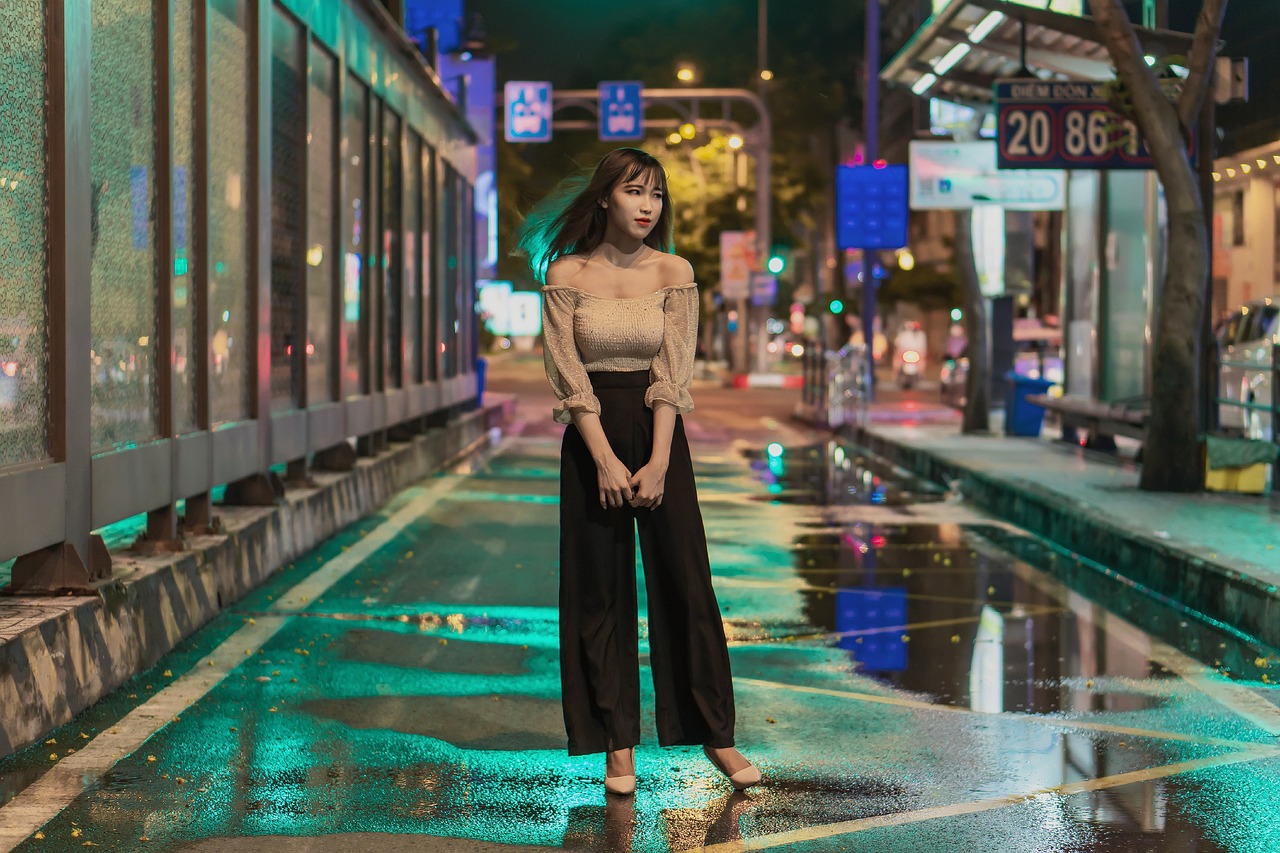 tinute casual barbati