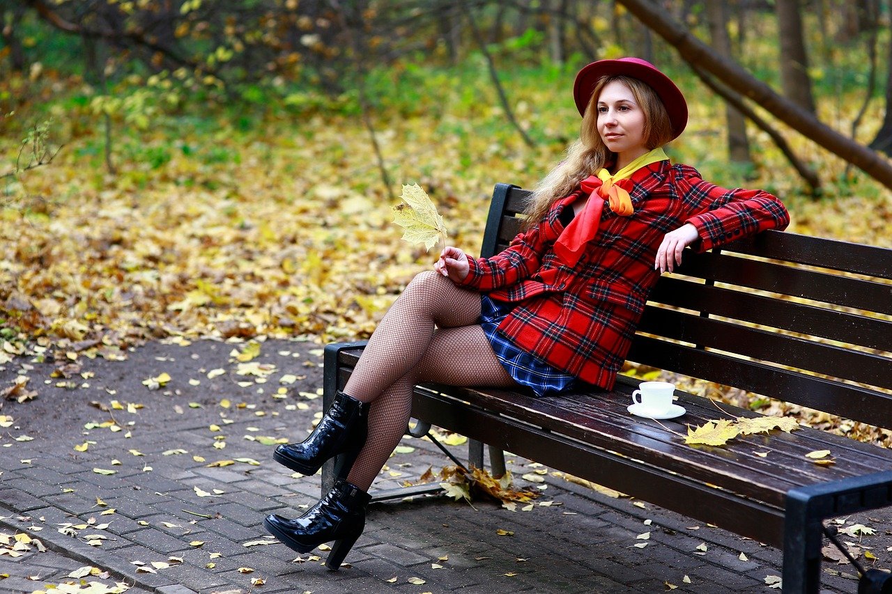 tinute elegante dama