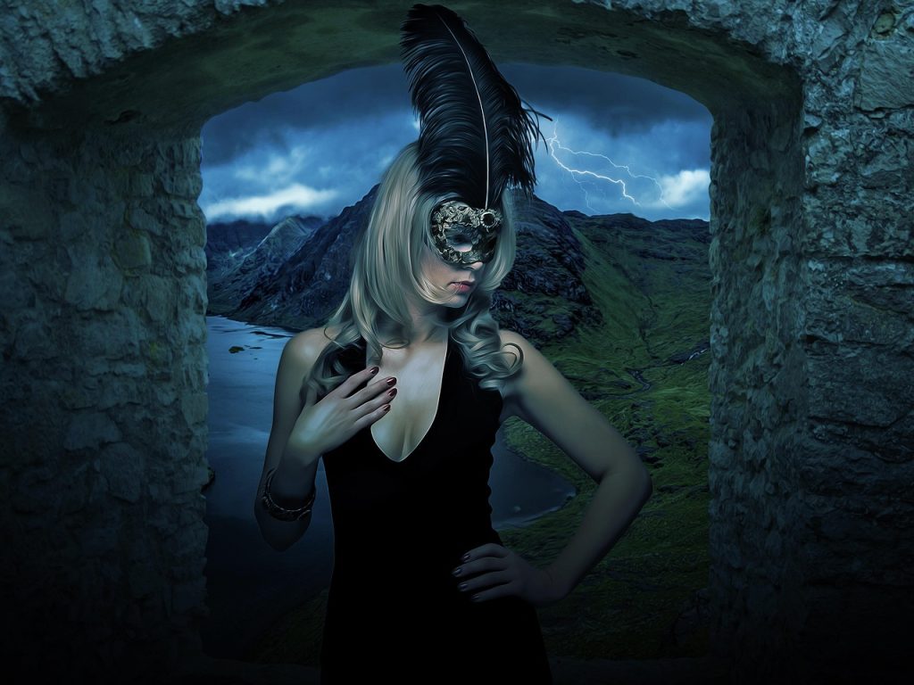 masca pentru riduri profunde