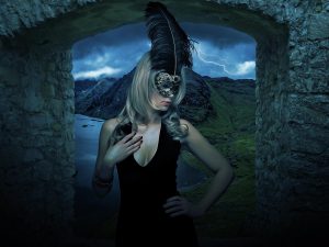 masca pentru riduri profunde