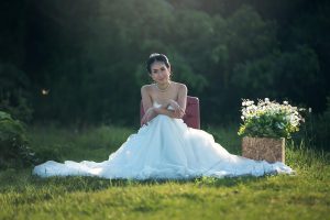 Ce rochie de nunta aleg, daca vreau sa fie eleganta, dar comoda?